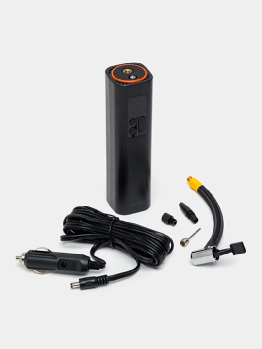 Насос переносной Baseus Mini