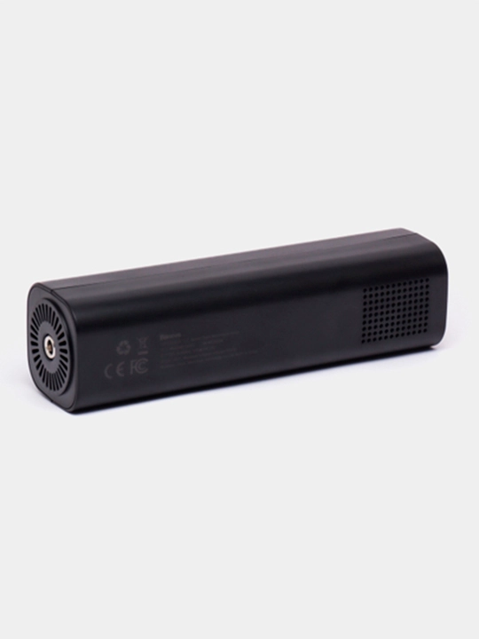 Насос переносной Baseus Mini - 