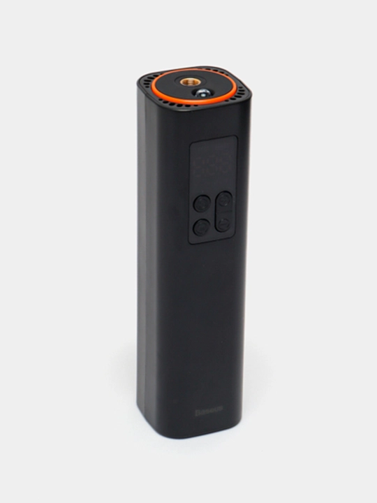 Насос переносной Baseus Mini