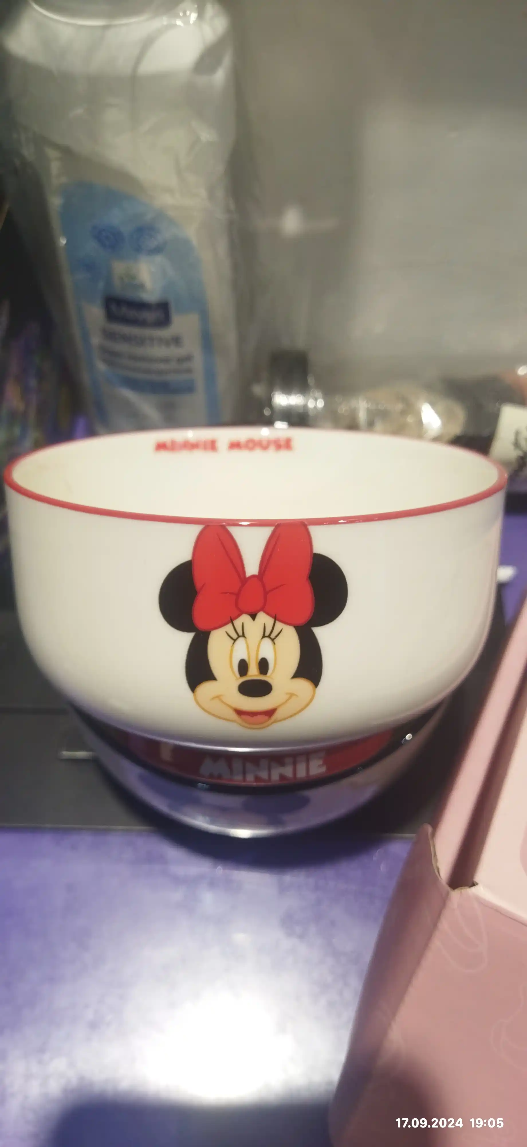 Набор детских косушек, Disney