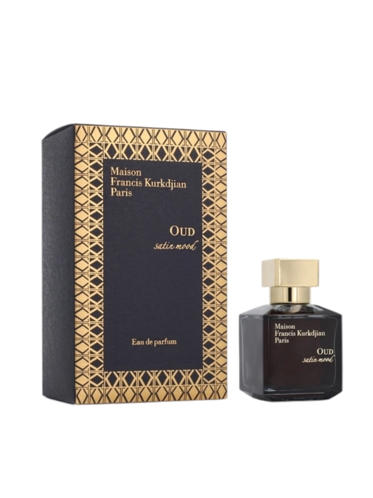 Parfyumlangan suv Oud Satin Mood Maison Francis Kurkdjian