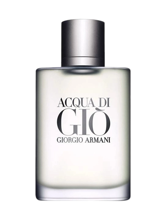 Туалетная вода для мужчин Giorgio Armani - 