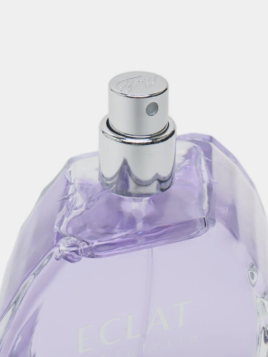 Парфюмерная вода для женщин Eclat La Violette, Fragrance World, 100 мл, Дубай