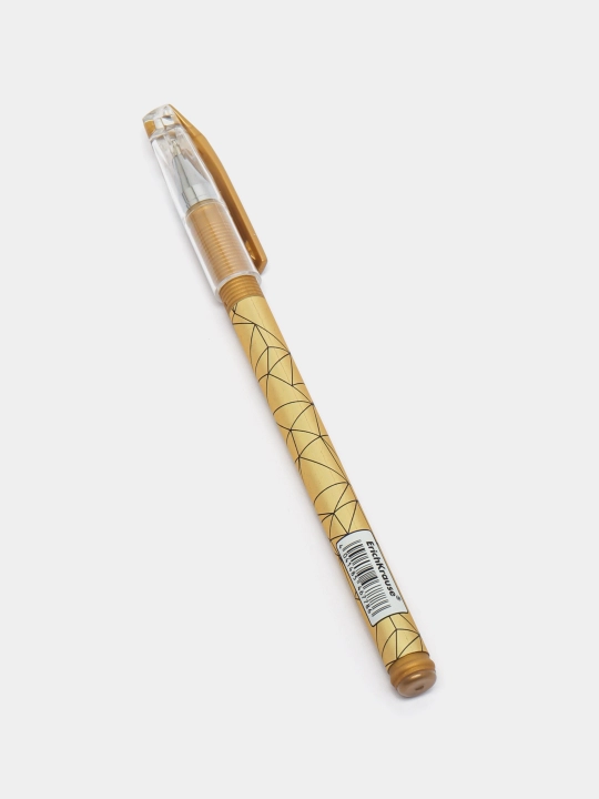 Sharikli ruchka ErichKrause Color Touch Stick Magic Sky, siyoh rangi ko'k 46778