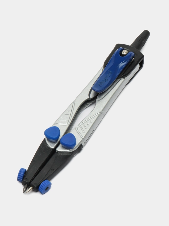 Sirkullar to'plami Maped Technic Compact 538700, 4 ta predmetli