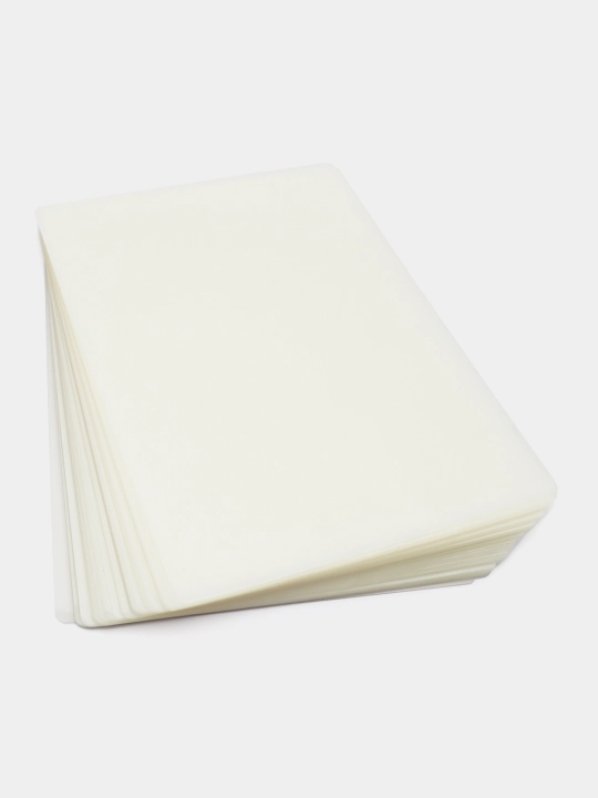 Laminatsiya plyonkasi 125 mikron A4 100 l. Bindi