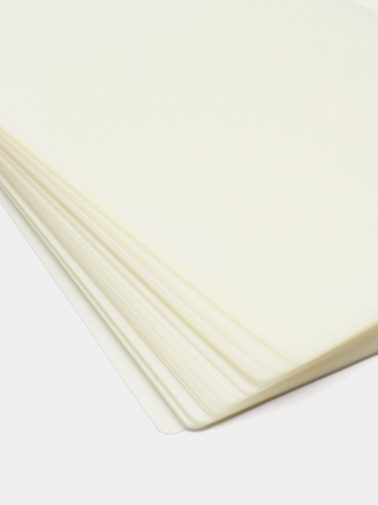 Laminatsiya plyonkasi 125 mikron A4 100 l. Bindi