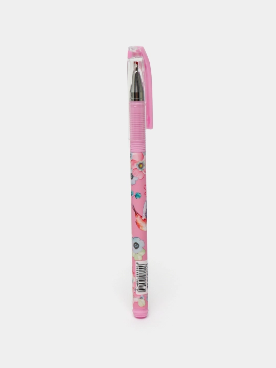 Sharikli ruchka ErichKrause ColorTouch Stick Colibri 0.7, ko'k rang 56047 - 