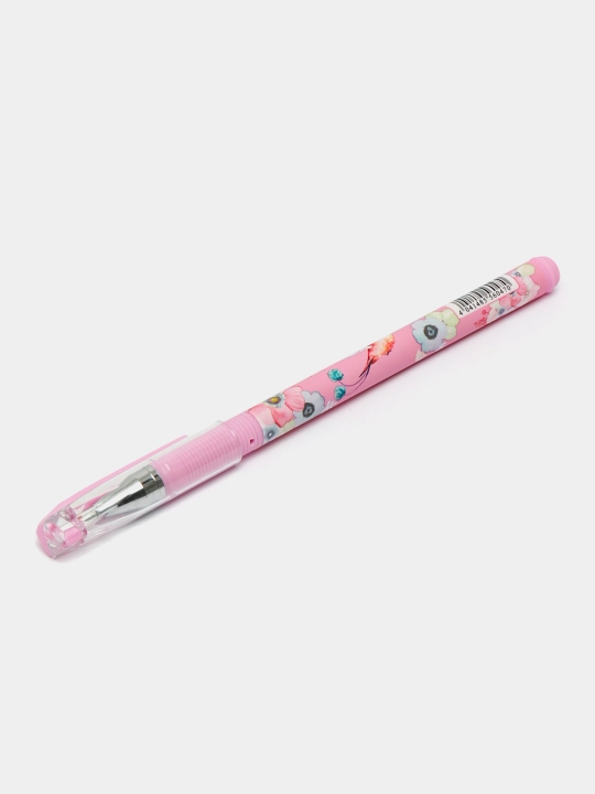 Sharikli ruchka ErichKrause ColorTouch Stick Colibri 0.7, ko'k rang 56047