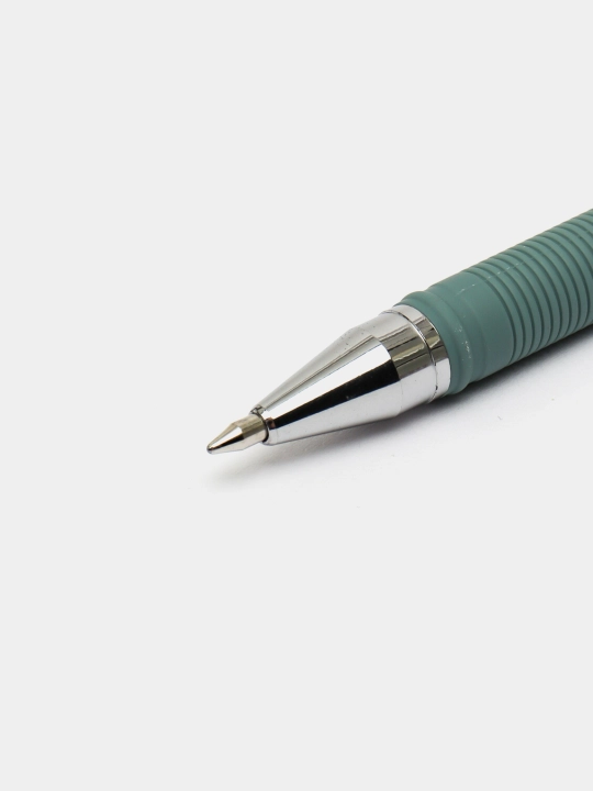 Sharikli ruchka ErichKrause Color Touch Stick Natural Life, siyoh rangi ko'k 54524