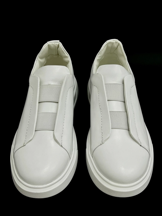 Мокасины мужские ZEGNA, из натуральной кожи, на весенне-летний сезон, 39 - 43
