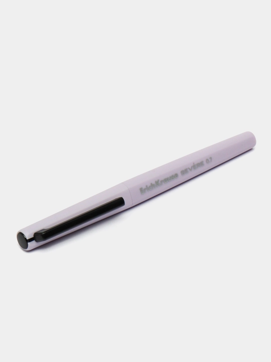 Sharikli ruchka ErichKrause Severe Stick Manga 0.7, Super Glide, ko'k rang 61052