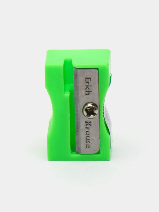 Qalam o'tkirlagich plastik ErichKrause Unity, Neon 38013