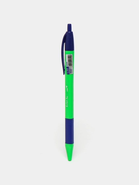 Sharikli ruchka ErichKrause U-209 Matic&Grip Neon 1.0, Ultra Glide Technology, ko'k 47614