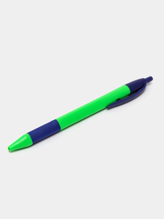 Sharikli ruchka ErichKrause U-209 Matic&Grip Neon 1.0, Ultra Glide Technology, ko'k 47614