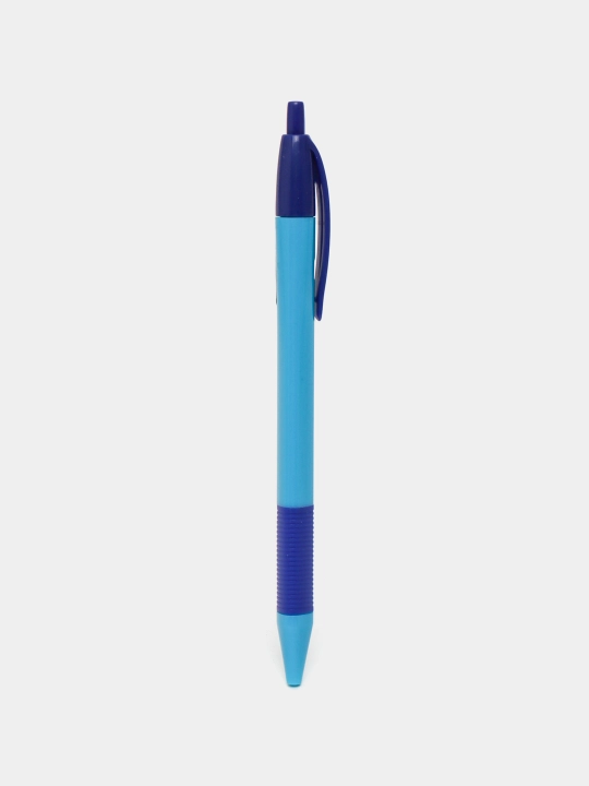 Sharikli ruchka ErichKrause U-209 Matic&Grip Neon 1.0, Ultra Glide Technology, ko'k 47614