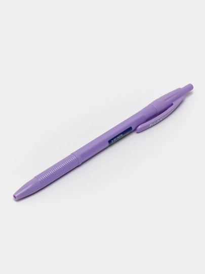 Sharikli ruchka avtomatik ErichKrause R-301 Matic Pastel 0.7, ko'k rang 60982
