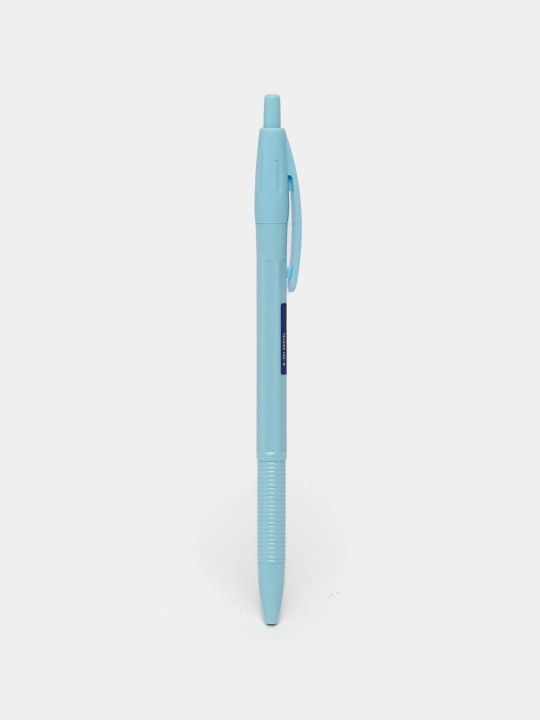Sharikli ruchka avtomatik ErichKrause R-301 Matic Pastel 0.7, ko'k rang 60982