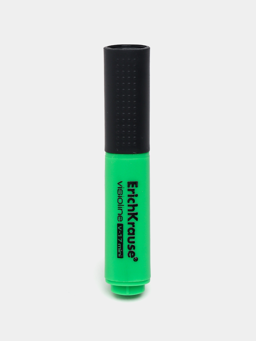 Matn markeri ErichKrause Visioline V-17 Mini Neon, siyoh rangi yashil 56696 - 