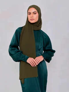 Yashil xaki