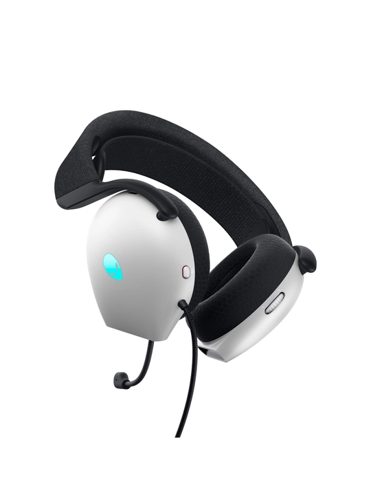 Dell Alienware simli o'yin quloqchinlar - AW520H 545-BBJ, 545-BBFH