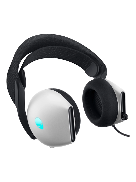 Dell Alienware simli o'yin quloqchinlar - AW520H 545-BBJ, 545-BBFH