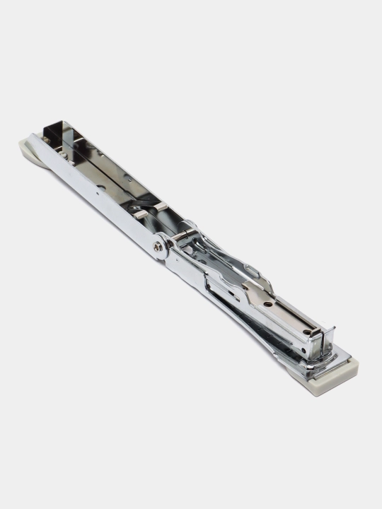 Stepler №10 ErichKrause Ferro Light 15 varaqgacha, assorti (qutida 1 dona.) 4555