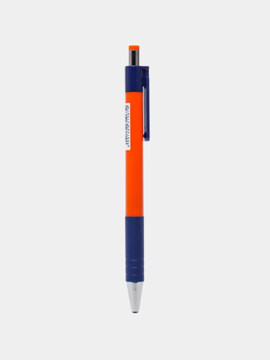 Sharikli ruchka avtomatik ErichKrause MC-5 Matic & Grip 0.7, siyoh rangi ko'k 31067