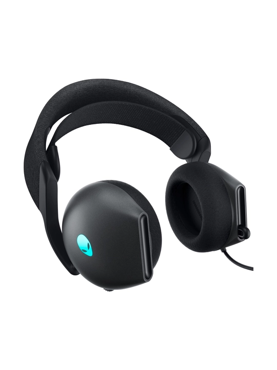 Dell Alienware simli o'yin quloqchinlar - AW520H 545-BBJ, 545-BBFH