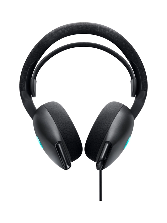 Dell Alienware simli o'yin quloqchinlar - AW520H 545-BBJ, 545-BBFH