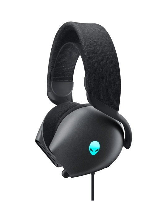 Dell Alienware simli o'yin quloqchinlar - AW520H 545-BBJ, 545-BBFH - 