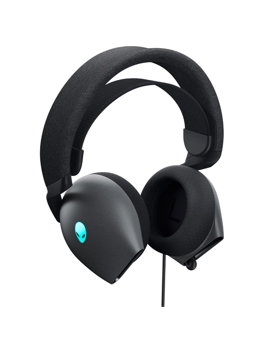 Dell Alienware simli o'yin quloqchinlar - AW520H 545-BBJ, 545-BBFH