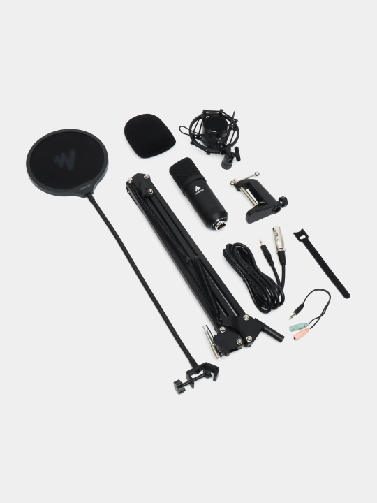 Микрофоны Maono AU-A03