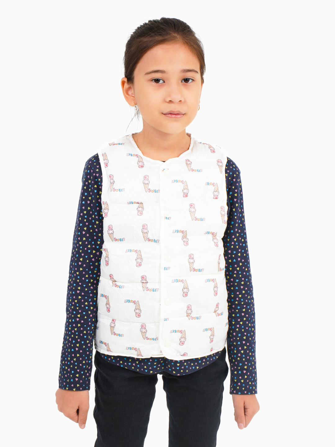 Jinsiy aloqada bemani xonimlar