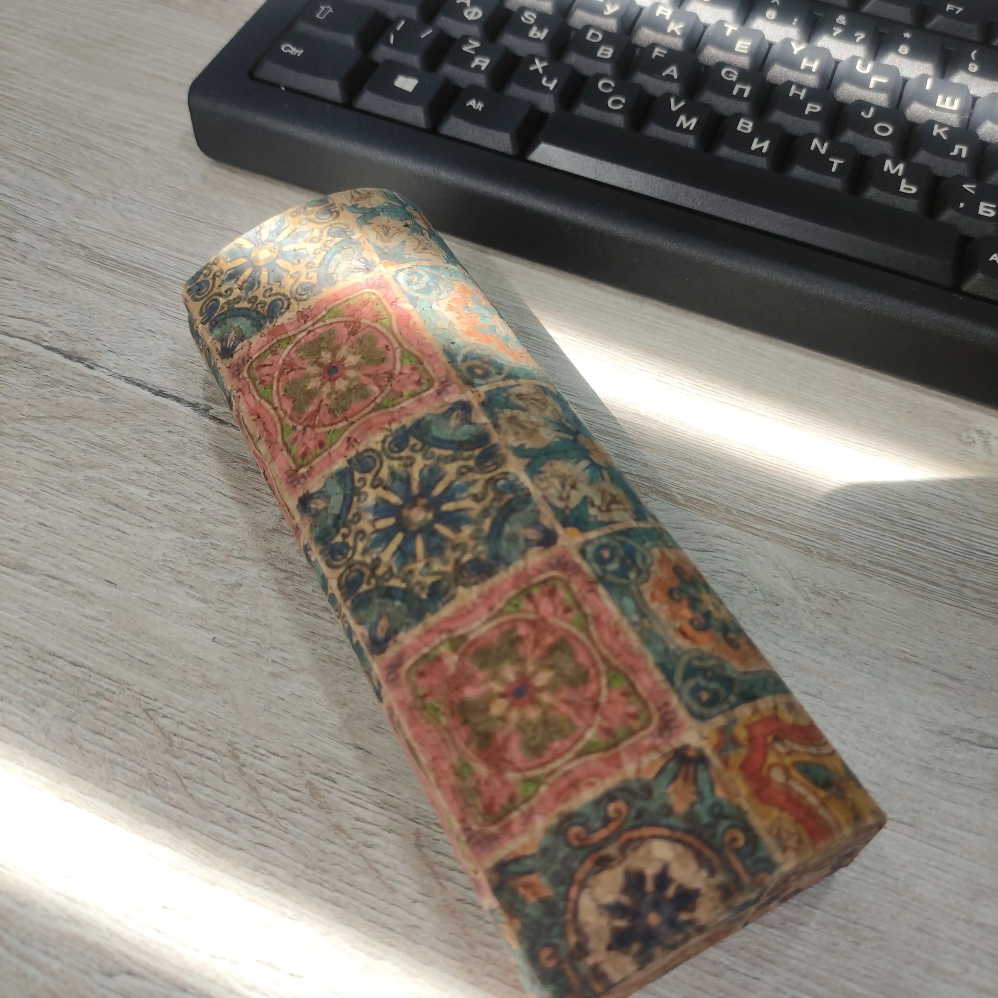 Футляр для очков