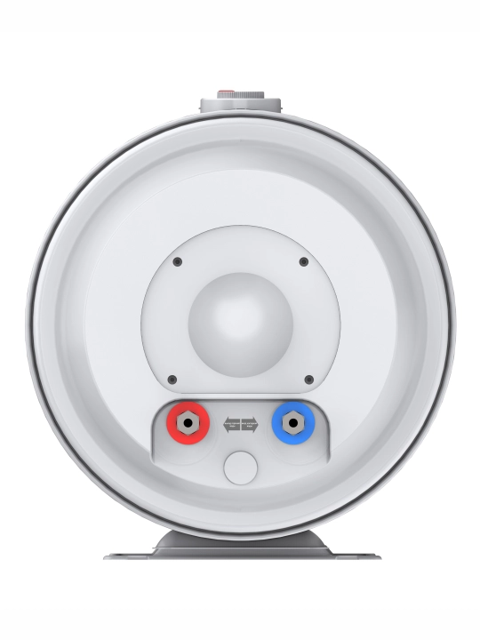 Водонагреватель ECOPOWER, 30 л