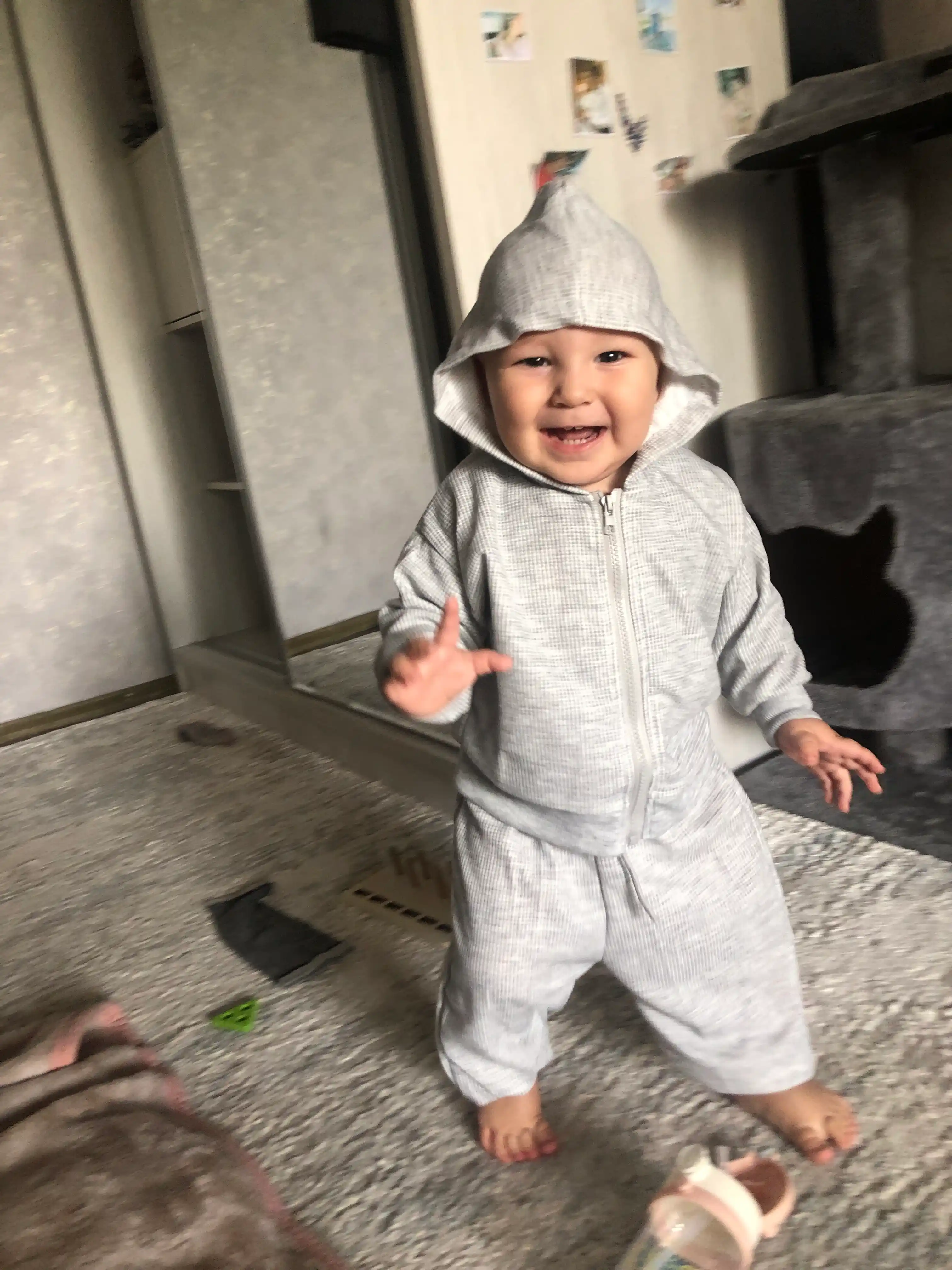 Bolalar uchun kostyum sportivniy, sportivka shim qizlar va bolalr uchun
