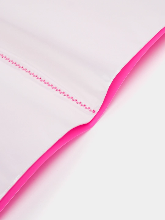 Papka fayl uchun plastikli ErichKrause Matt Neon, 40 ta cho'ntakli, A4, assorti 49931