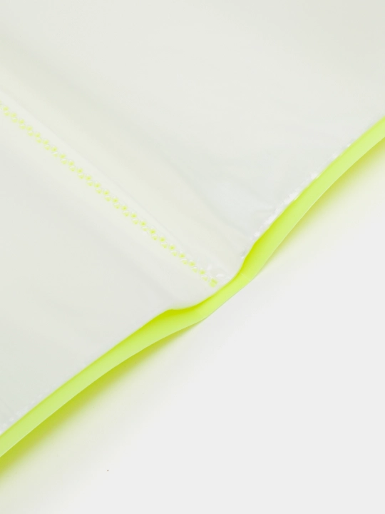 Papka fayl uchun plastikli ErichKrause Matt Neon, 40 ta cho'ntakli, A4, assorti 49931