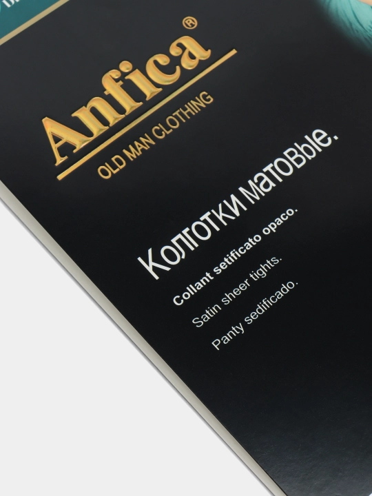 Kolgotkalar kapron