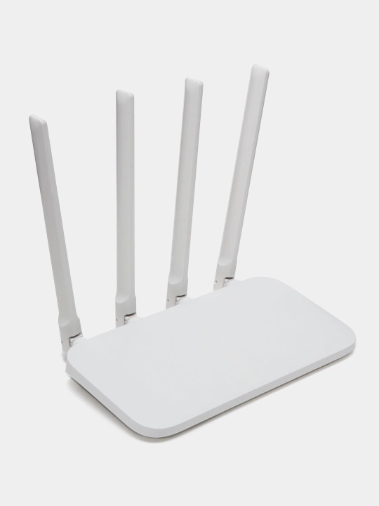 Router Xiaomi Mi Router 4A, 4С - 