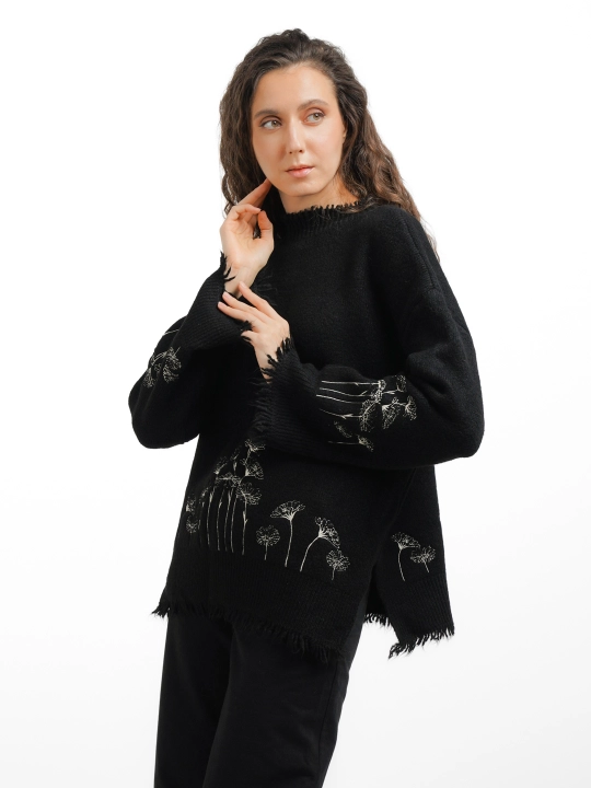 Ayollar sviteri - 