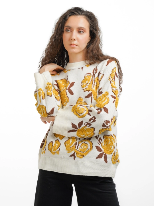 Gullik sviter - 
