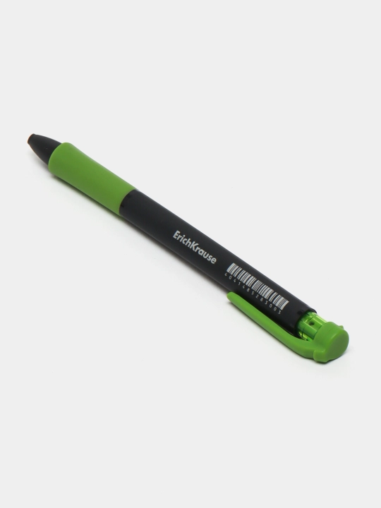 Mexanik qalam ErichKrause Draft 2.0 mm, НВ (qutida 12 dona.) 28300