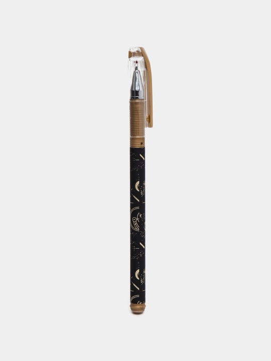 Ручка шариковая ErichKrause Color Touch Stick Magic Sky, цвет чернил синий 46778 - 