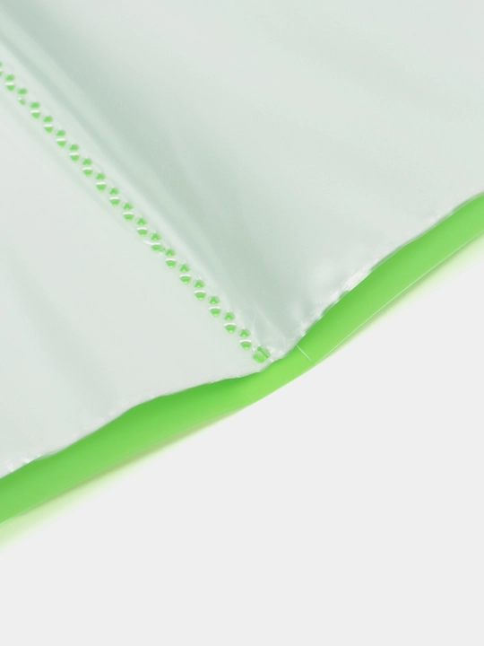 Papka faylli plastikli ErichKrause Matt Neon, 20 ta cho'ntakli, A4, assorti 49930