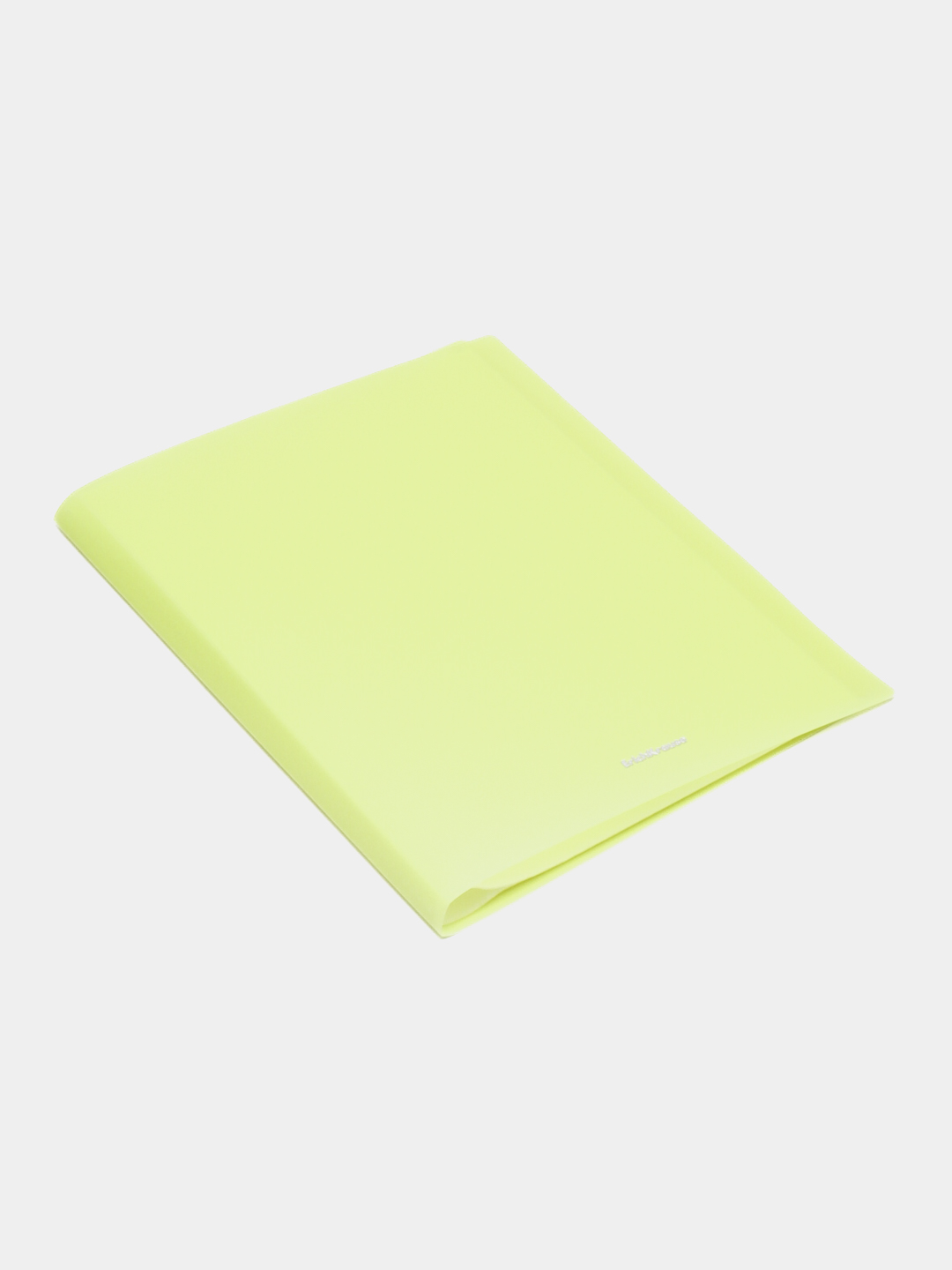 Papka faylli plastikli ErichKrause Matt Neon, 20 ta cho'ntakli, A4, assorti 49930