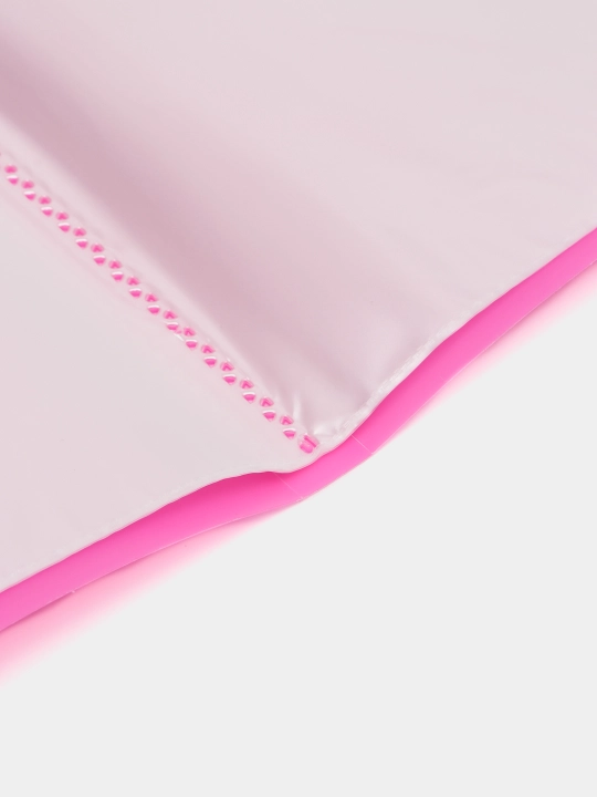 Papka faylli plastikli ErichKrause Matt Neon, 20 ta cho'ntakli, A4, assorti 49930