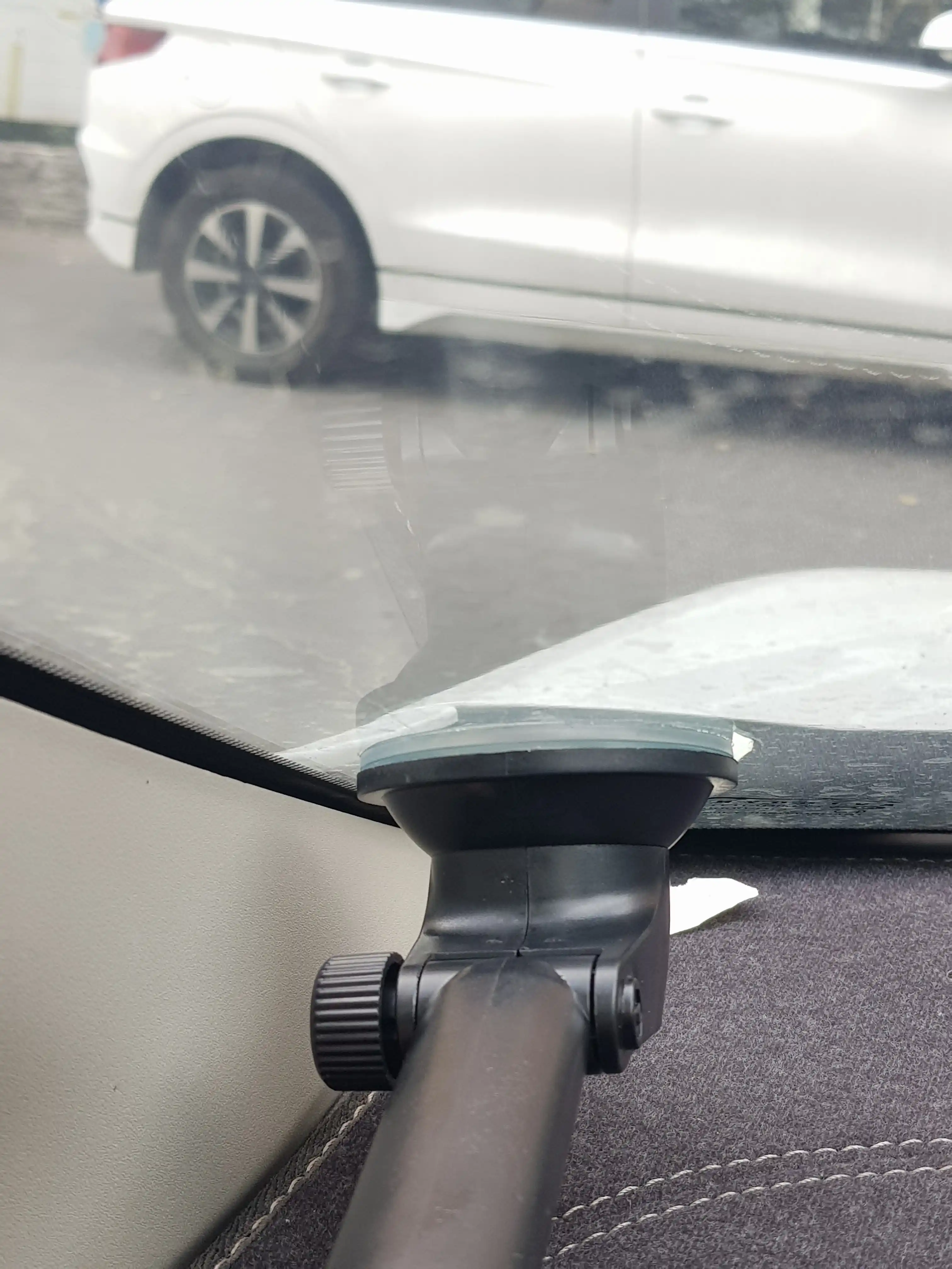 Avtomobil telefon ushlagich, 360 gradus, unversal Holder