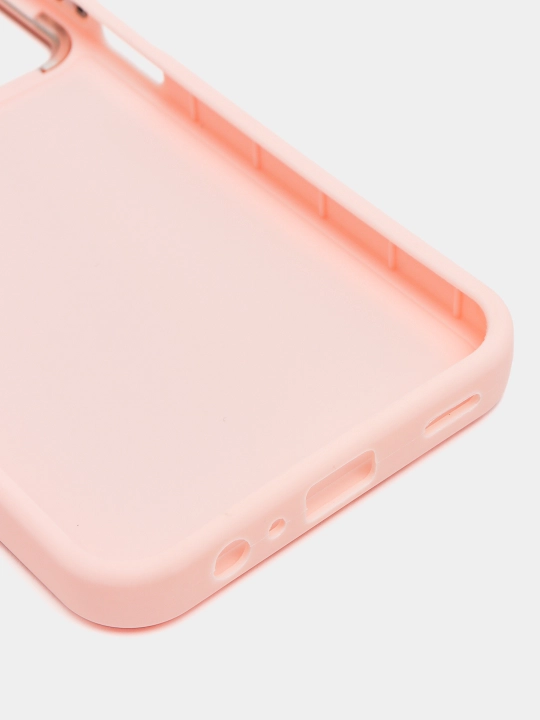 Samsung A15 uchun g'ilof, ayollar va erkaklar uchun